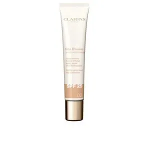 Clarins Skin Illusion Hidratante Tinte SPF 25 40ml