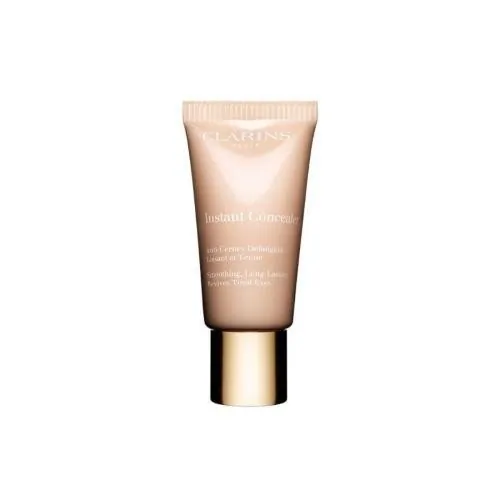 Clarins Instant Concealer Corrector Antiojeras Tubo 15ml
