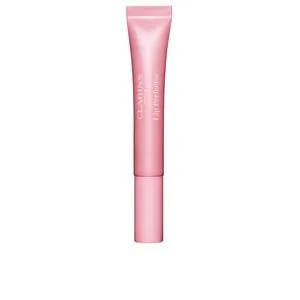 Clarins Embellecedor de Labios 01-Rose Shimmer Gloss 12ml
