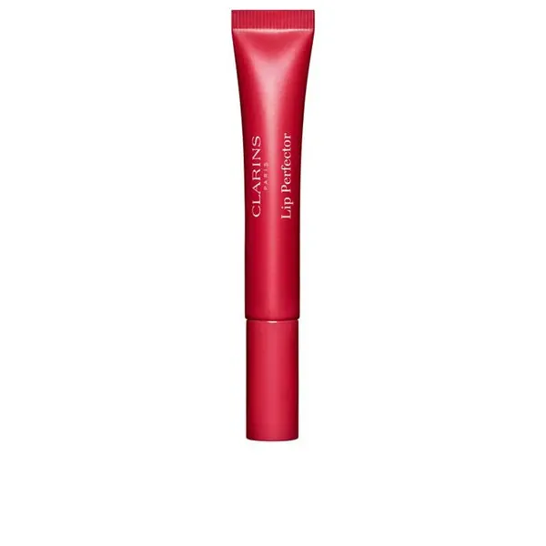 Clarins Embellecedor de Labios 24-Fuchsia Glow Gloss 12ml