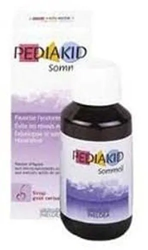 Ineldea Pediakid Sueño 125 ml