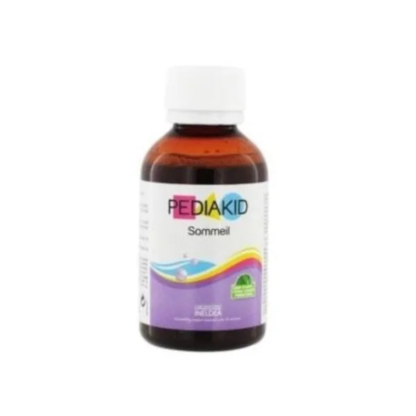 Ineldea Pediakid Sueño Jarabe 250 ml