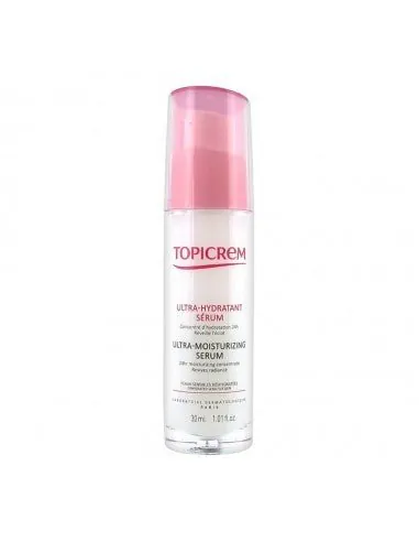 Topicrem Hydra+ Sérum Ultra-Hidratante 30ml