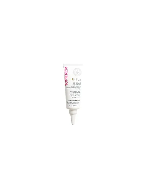 Topicrem Mela Concentrado Antimanchas 50g