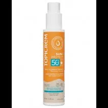 Topicrem Leche Solar Hidratante SPF50+ 50ml