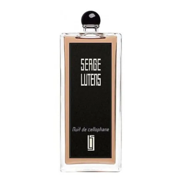 Serge Lutens Nuit De Cellophane Eau De Parfum Vaporizador 50 ml