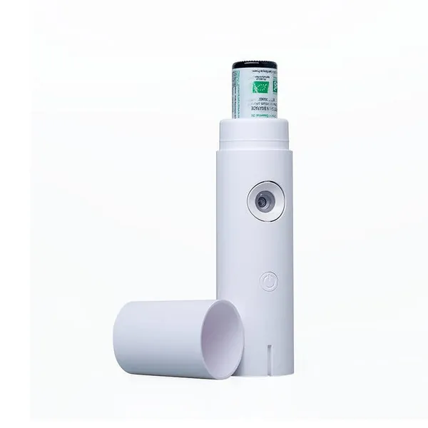 Innobiz Difusor Lilia Ultra Nebulizador 1 unidad