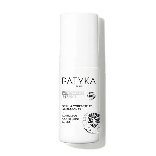 Patyka Sérum Corrector Antimanchas 30 ml