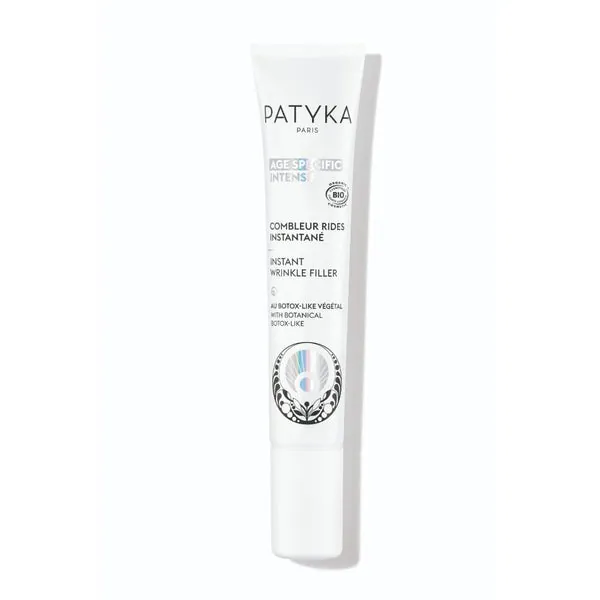 Patyka Rellenador de Arrugas Instantáneo 15 ml