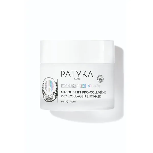 Patyka Mascarilla Lift Pro-Colágeno 50 ml