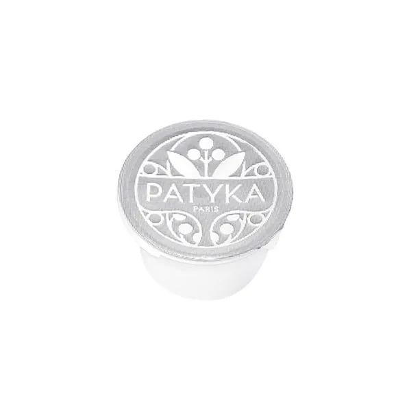 Patyka Crema Lift Luminosidad Firmeza Rica Recarga 50 ml