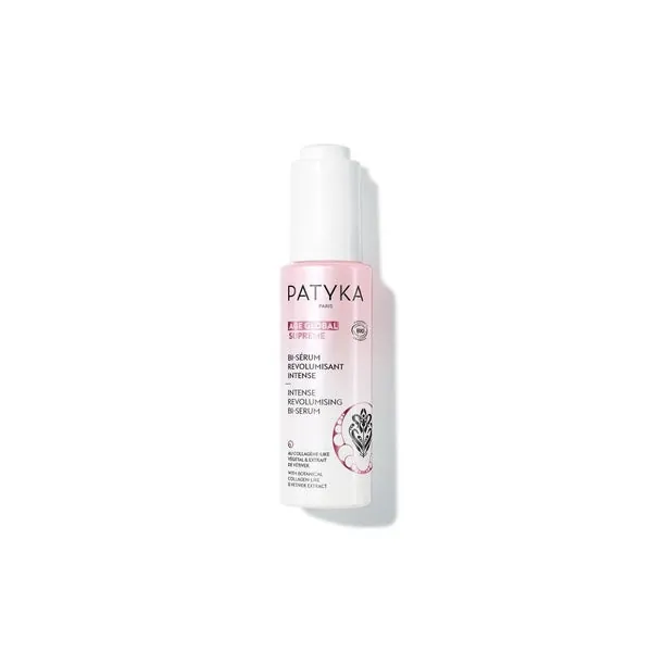 Patyka Bi-Sérum Voluminizador Supreme 30 ml