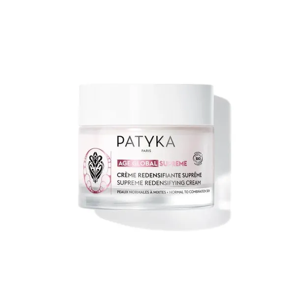 Patyka Crema Redensificante Supreme 50 ml