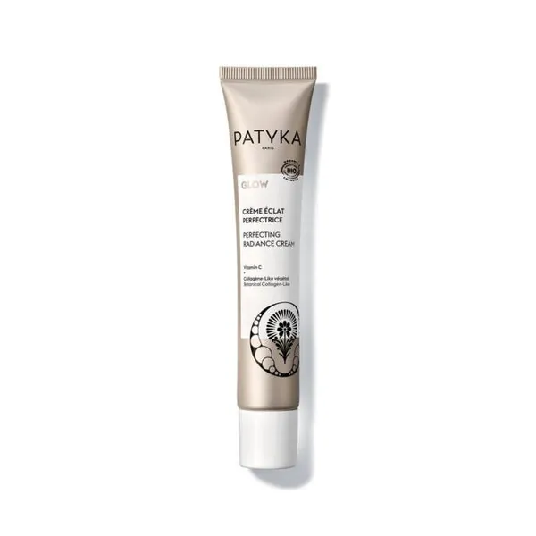 Patyka Crema Iluminadora Perfeccionadora 40 ml