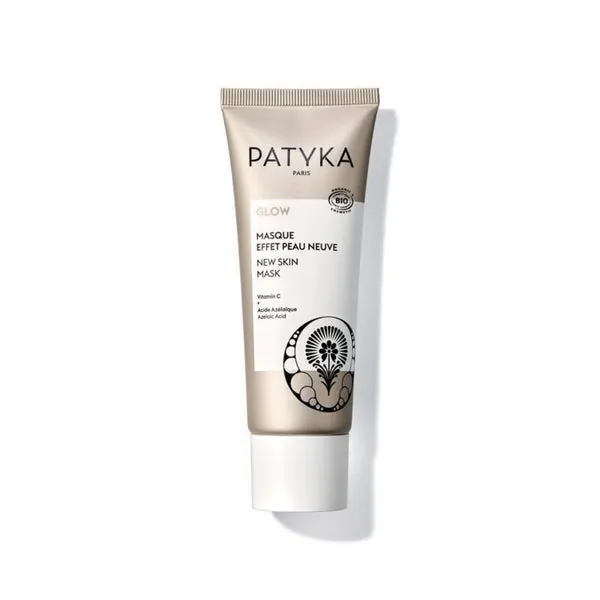 Patyka Mascarilla Efecto Piel Nueva 50 ml
