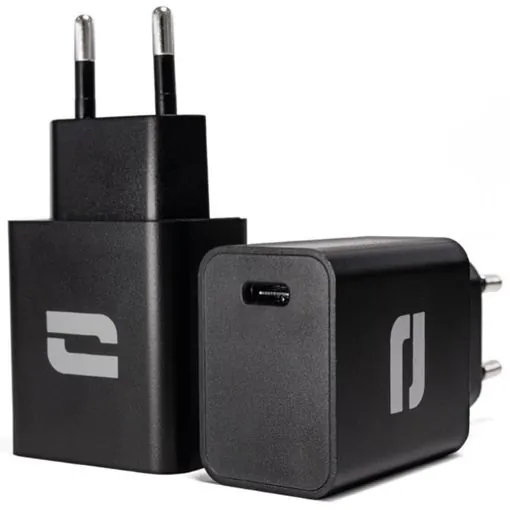 cargador red 20w usb c sin cable