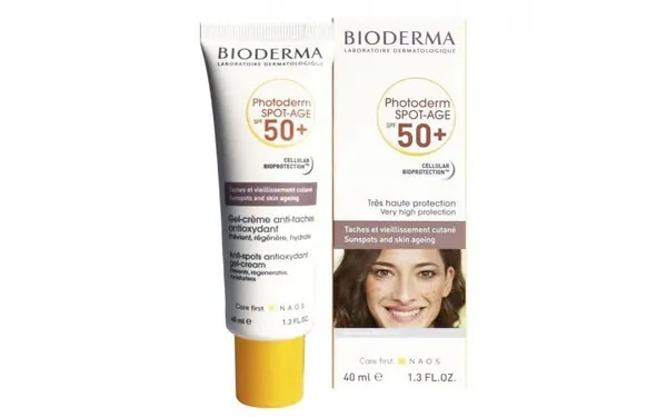 BIODERMA PHOTODERM Spot Age Spf 50+ (40ml)