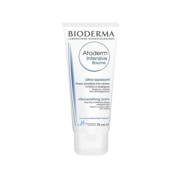 BIODERMA Atoderm Intensive Baume Facial 75ml