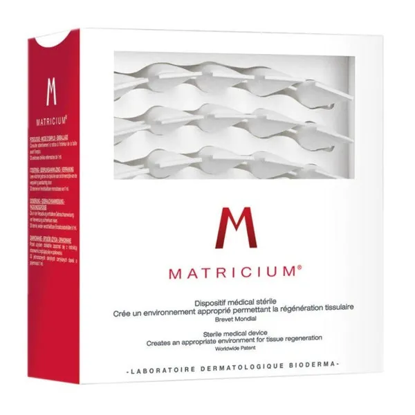 BIODERMA Matricium 30 Ampollas