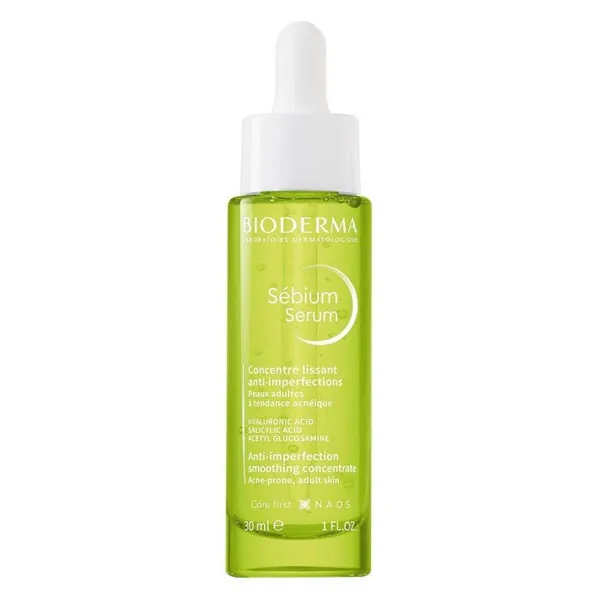 BIODERMA Sébium Sérum 30ml