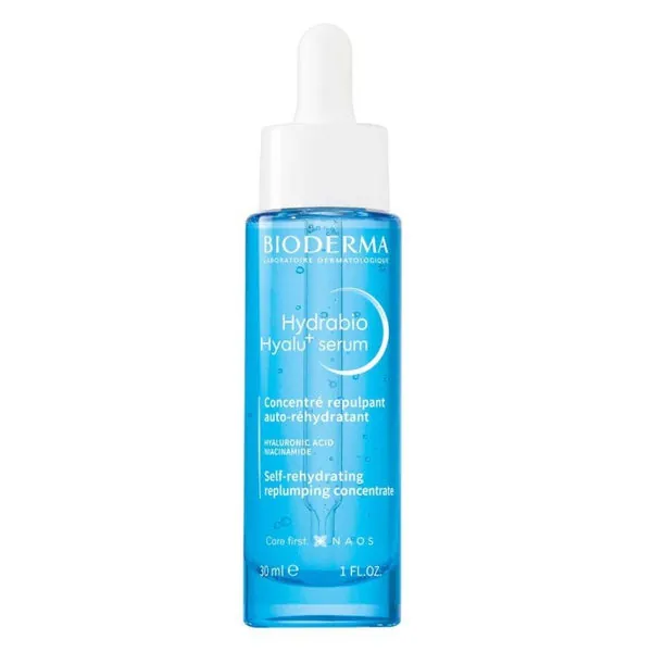 BIODERMA Hidrabio Hyalu+ Sérum 30ml