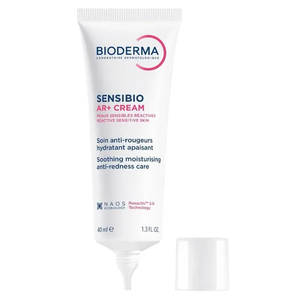 BIODERMA Sensibio AR+ Cream 40 ml