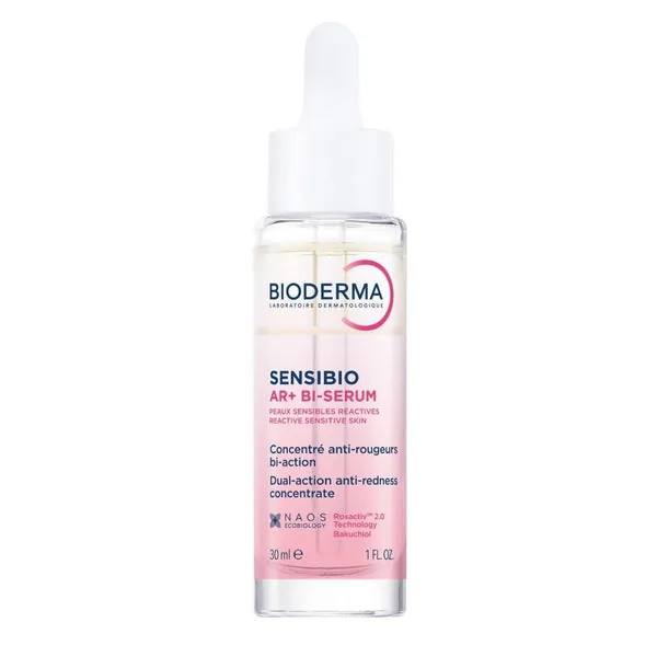 BIODERMA Sensibio AR+ Bi-Sérum 30 ml