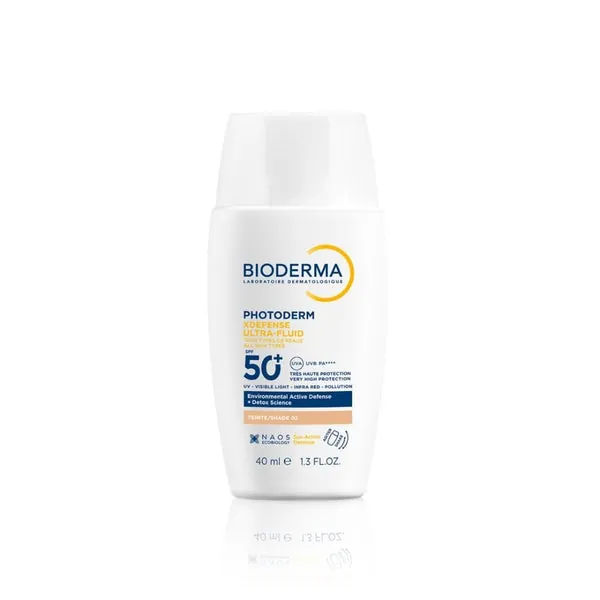 BIODERMA Photoderm XDefense Tono 02 SPF 50+ 40 ml
