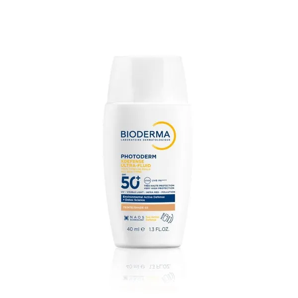 BIODERMA Photoderm XDefense Tono 03 SPF 50+ 40 ml