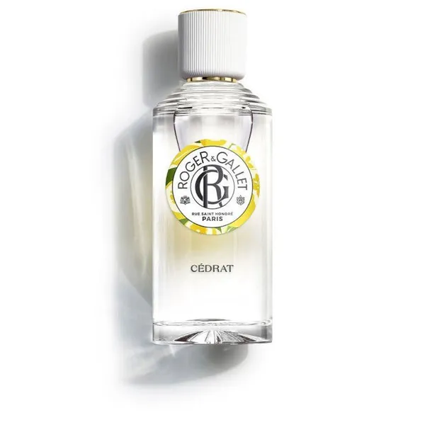 Roger & Gallet Cédrat Agua Perfumada Bienestar 100 ml