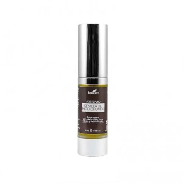 Inkanatura Aceite de Semillas de Higo Chumbo 15 ml