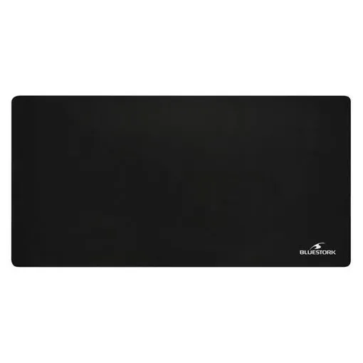 alfombrilla de raton axs bs pad xxl 900x450x3mm bluestork