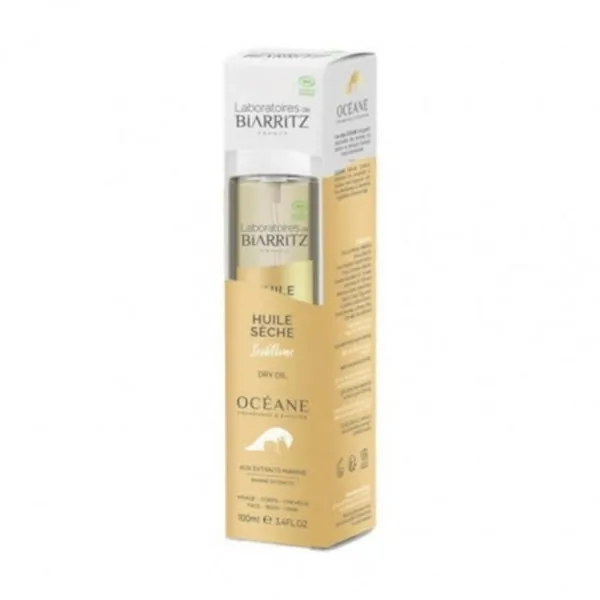 Acorelle Aceite Seco Oceane 100ml