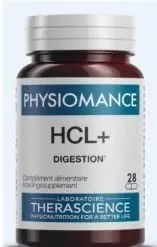 Therascience HCl+ 28 Cápsulas