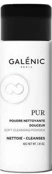 GALÉNIC Polvo Limpiador Suave Pudra 50ml