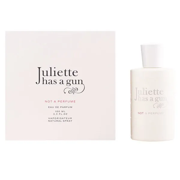 Juliette Has A Gun Not A Perfume Eau De Parfum Vaporizador 100 ml