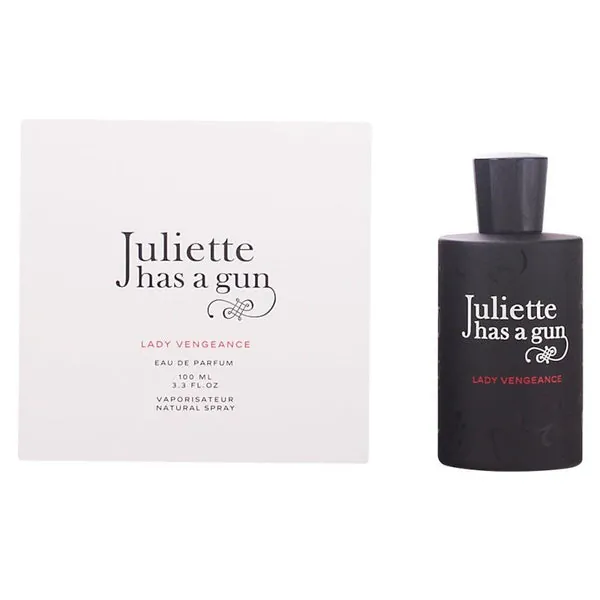 Juliette Has A Gun Lady Vengeance Eau De Parfum Vaporizador 100 ml