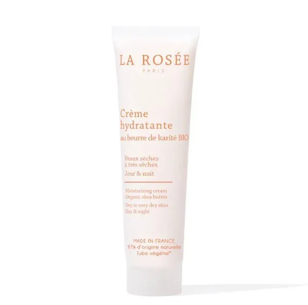 La Rosée Crema Hidratante con Karité Bio 60 ml