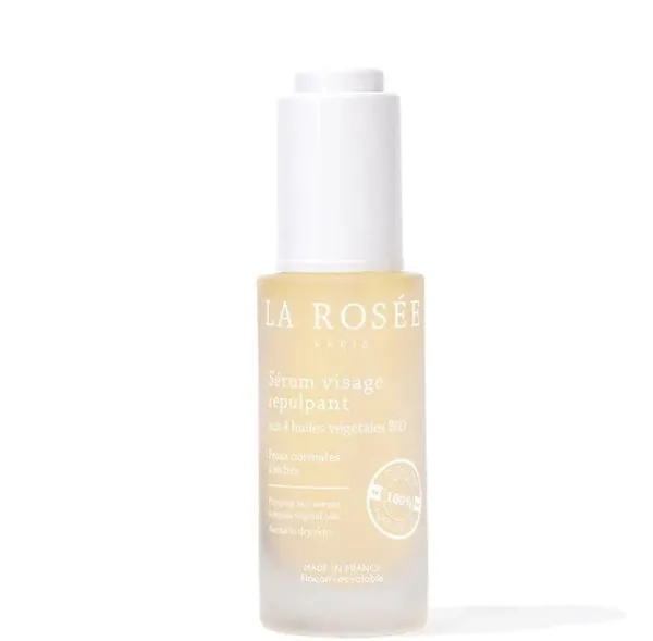 La Rosée Sérum Facial Repulpante 30 ml