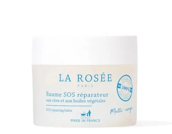 La Rosée Bálsamo SOS Reparador 20 g