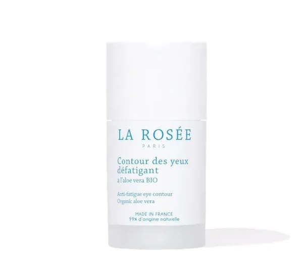 La Rosée Contorno de Ojos Defatigante 15 ml