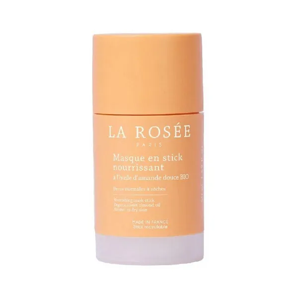 La Rosée Mascarilla Nutritiva 100% Natural 50 ml