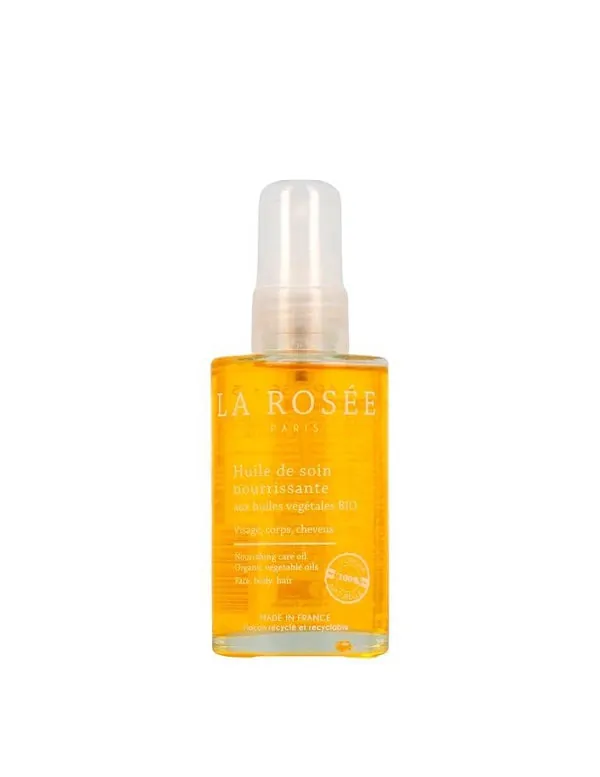 La Rosée Aceite Nutritivo Bio 100 ml