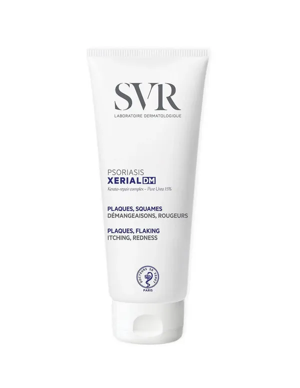 SVR Xerial DM Psoriasis 200 ml
