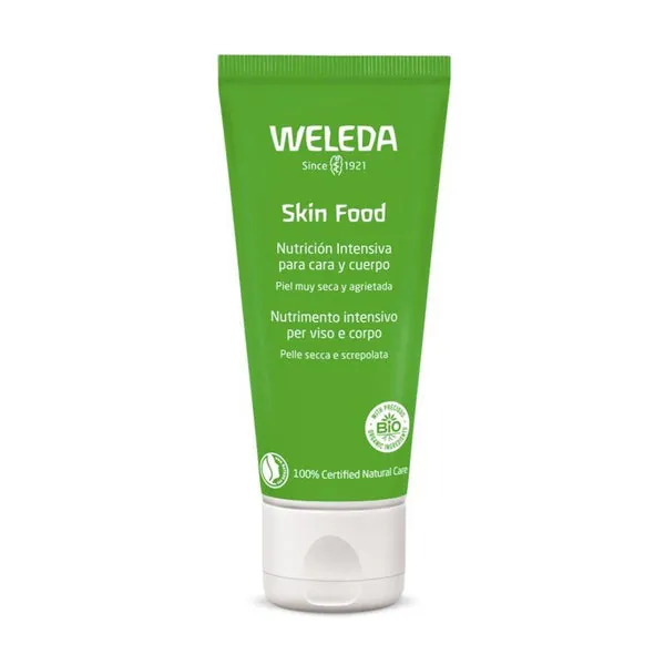 WELEDA Skin Food Crema de Plantas Medicinales 30ml