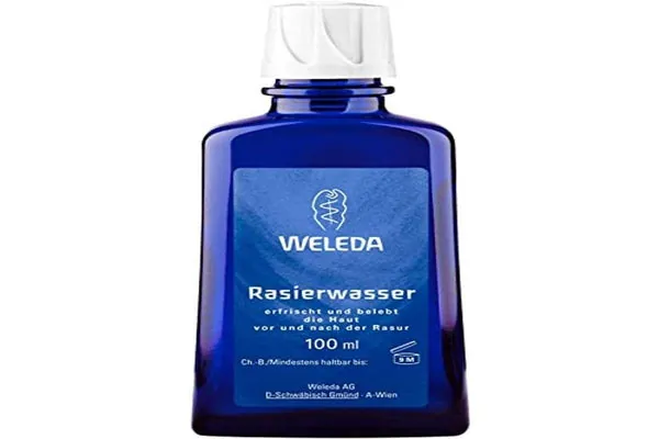 Weleda Cosmética Loción Para Afetitado 100 ml