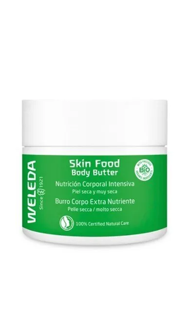 WELEDA Skin Food Body Butter 150ml