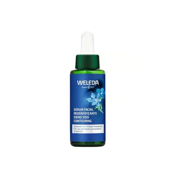 WELEDA Sérum Facial Redensificante 30ml