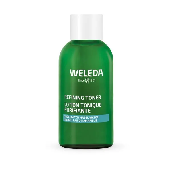 WELEDA Tónico Perfeccionador 150ml