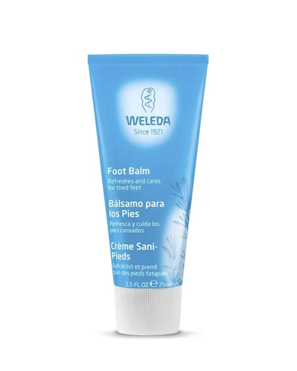 WELEDA Bálsamo para los Pies 75ML